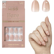 KISS BARE BUT BETTER NAILS PREMIUM SLAY BNP03