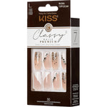 KISS CLASSY NAILS PREMIUM GORGE-CSP02C