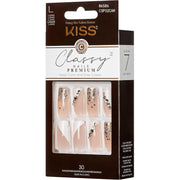 KISS CLASSY NAILS PREMIUM GORGE-CSP02C