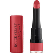 BOURJOIS ROUGE VELVET THE LIPSTICK - 54 CHERRY AMOUR