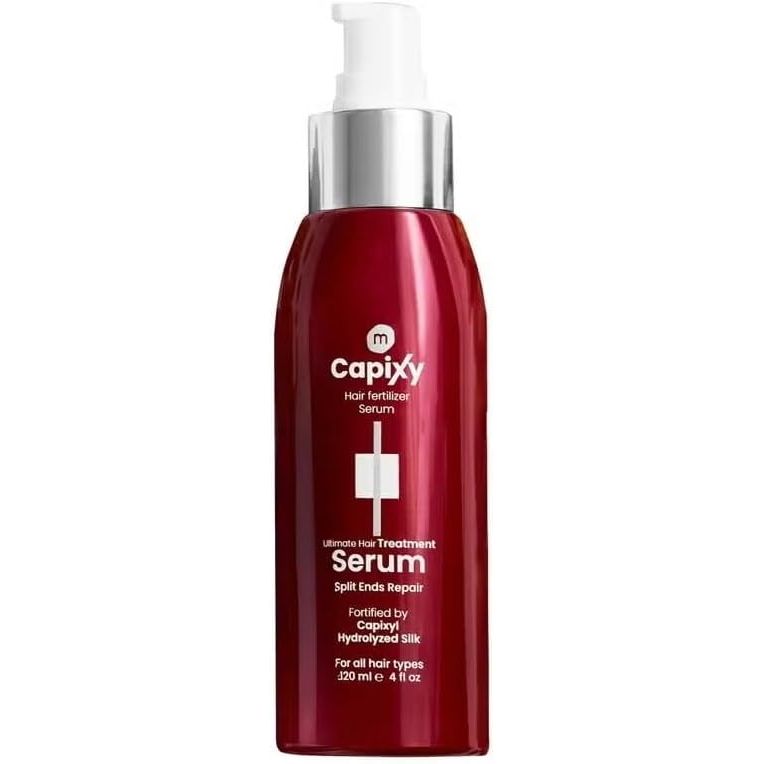 CAPIXY INTENSE DRY FOAM 120ML - ladyy