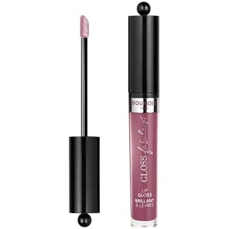 BOURJOIS GLOSS FABULEUX LIP GLOSS 01