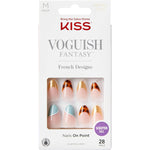 KISS VOGUISH FANTASY FRENCH CHARMANTE FV10