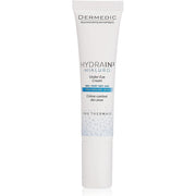 DERMEDIC HYDRAIN UNDEREYE CREAM 15ML - ladyy
