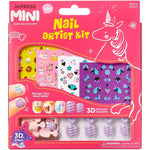KISS IMPRESS KIDS NAIL ARTIST KIT IMA01C