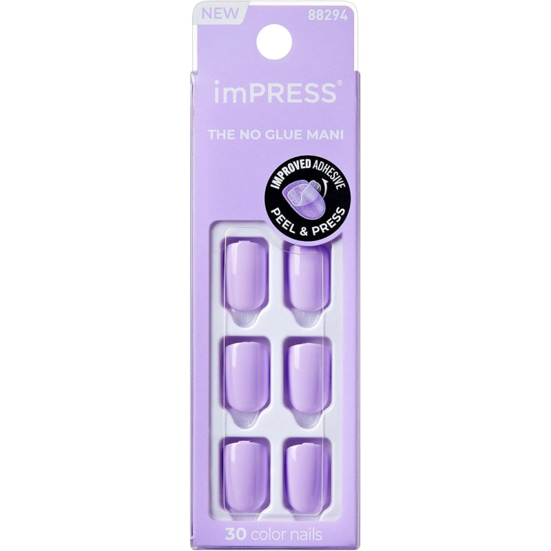 KISS IMPRESS COLOR IMC37C