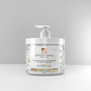 SKIN NOW BLOOM HAIR MASK 500GM - ladyy