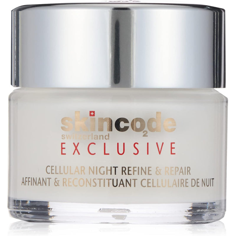 SK-Cellular Night Refine & Repair