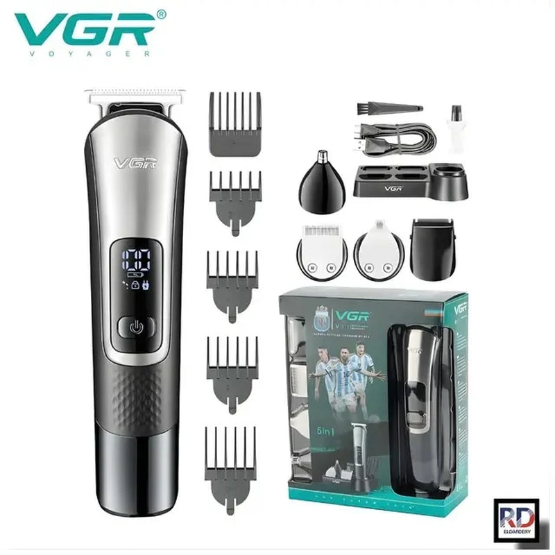 VGR V-111 TRIMMER