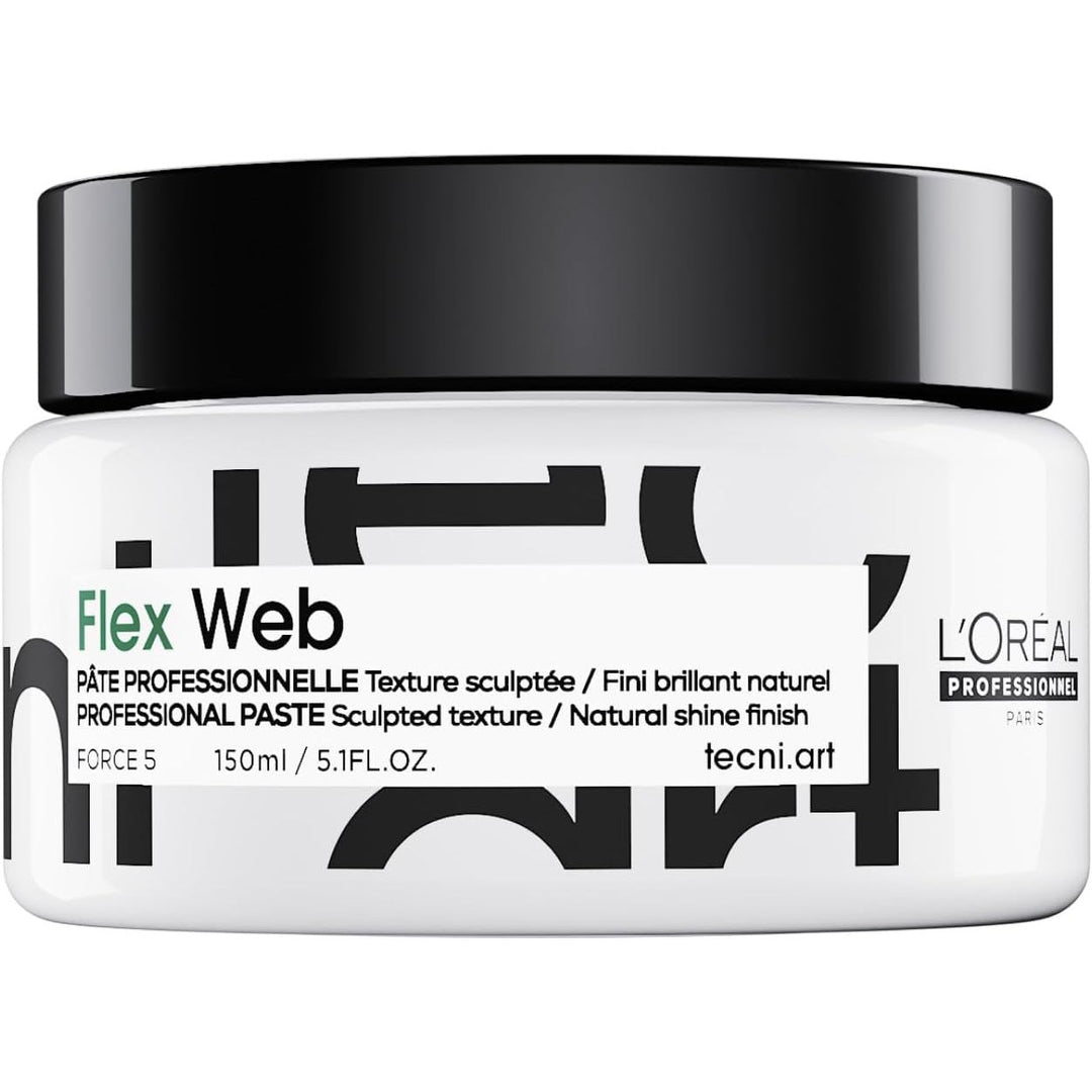 L'OREAL PROFESSIONNEL TECNI ART WEB 150ML - ladyy