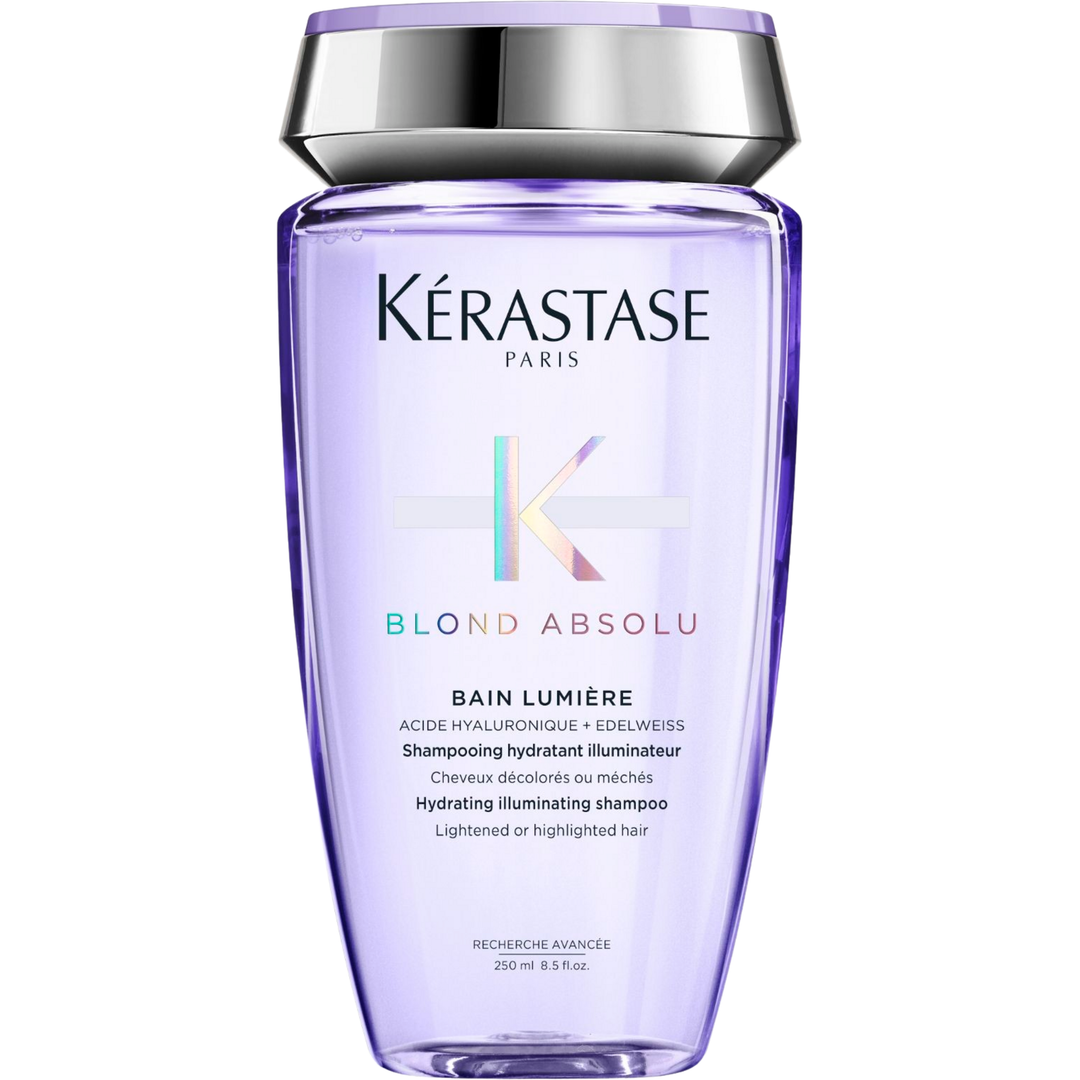 KERASTASE BLOND ABSOLU BAIN LUMIERE 250ML - ladyy