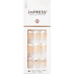 KISS IMPRESS 30 NAILS BELIEVE KIM007