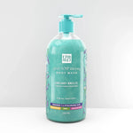 SKIN NOW BLOOM BODY WASH DREAMY BREEZE 500ML - ladyy