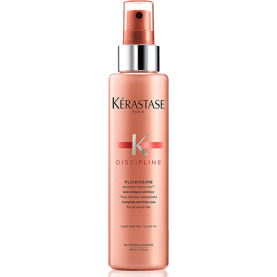 KERASTASE DISCIPLINE FLUIDISSIME SPRAY 150ML - ladyy