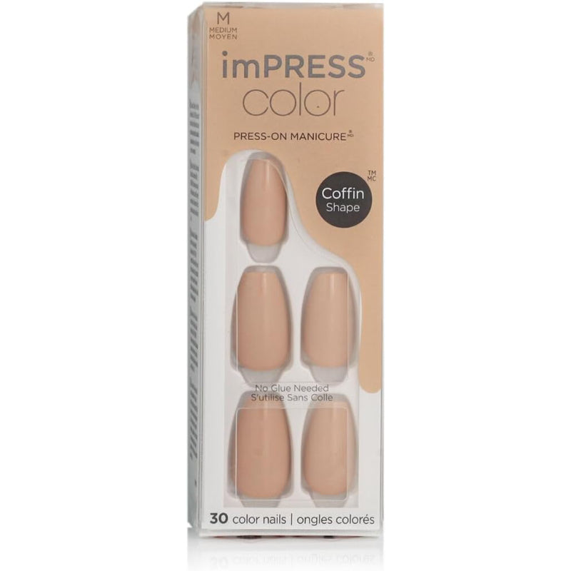 KISS IMPRESS COLOR IMC506C