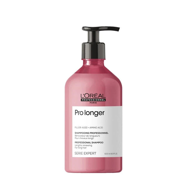 L'OREAL PROFESSIONNEL PRO LONGER SHAMPOO 500ML