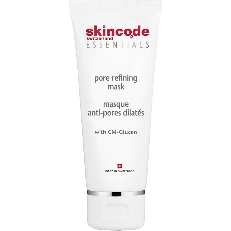 Sk-S.O.S Oil Control Pore Refining Mask