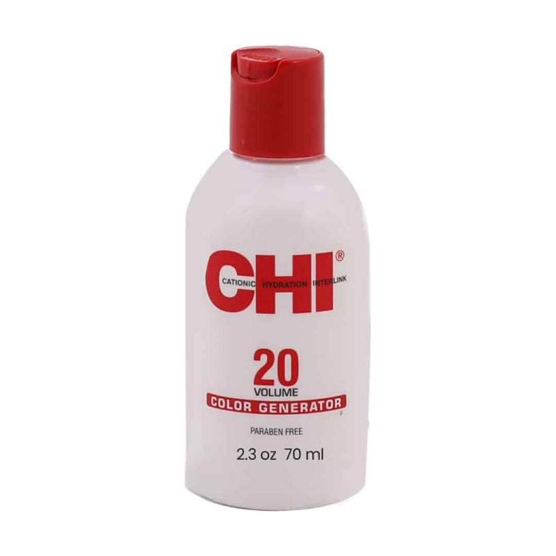 CHI 20 VOLUME COLOR GENERATOR 85ML