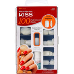 KISS B.WAY FULLCOVER SHORT 100N B100PS14C