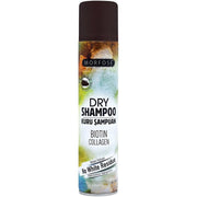 MORFOSE DRY SHAMPO FOR BROWN HAIR 200ML
