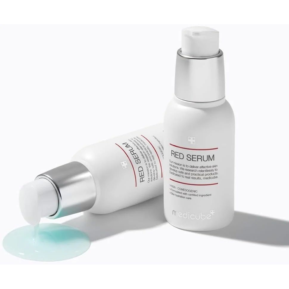 MEDICUBE RED SERUM 2.0 30ML - ladyy
