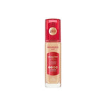 BOURJOIS HM FOUNDATION CHRONOS - LIGHT VANILLA 51W