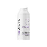 VACATION UNSEEN SUNSCREEN GEL SPF50+ 30ML - ladyy