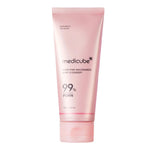 MEDICUBE PDRN PINK NIACINAMIDE WHIPPED CLEANSER - ladyy