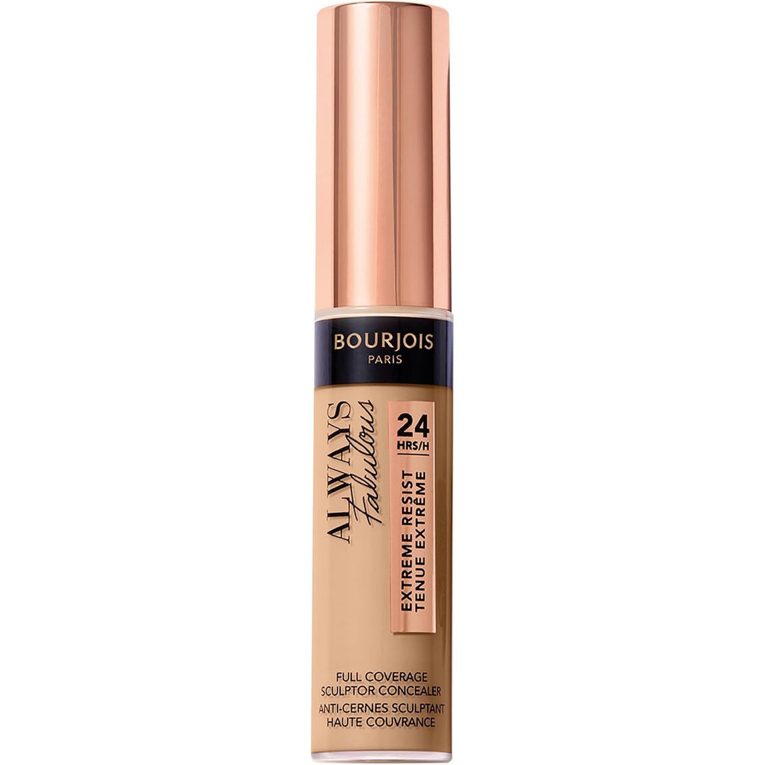 BOURJOIS ALWAYS FABULOUS CONCEALER 350- LIGHT SAND