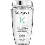 KERASTASE SYMBIOSE PURE ANTI DANDRUFF SHAMPOO 250ML - ladyy
