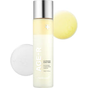 MEDICUBE AGE-R GLOW TONER 140ML - ladyy