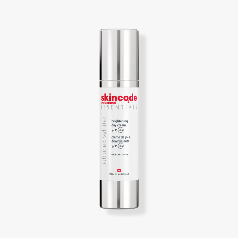 SK BRIGHTENING DAY CREAM SPF 15