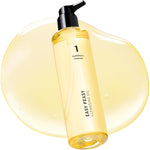NUMBUZIN NO.1 EASY PEASY CLEANSING OIL - ladyy
