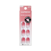 KISS IMPRESS COLOR NAILS BEAT THE HEAT IMC50C