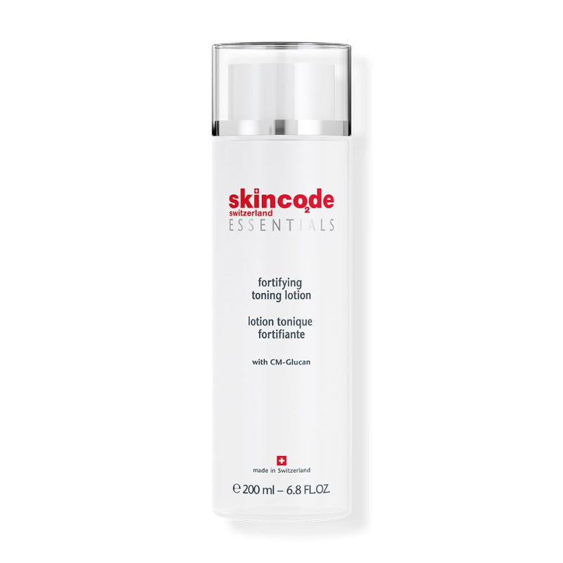 SK-Fortifying Toning Lotion