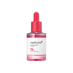 MEDICUBE NIACINAMIDE TRANEXAMIC ACID SERUM 30ML - ladyy