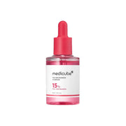 MEDICUBE NIACINAMIDE TRANEXAMIC ACID SERUM 30ML - ladyy