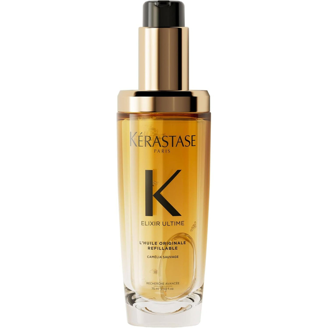 KERASTASE ELIXIR ULTIME ORIGINAL 75ML - ladyy