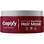 CAPIXY ADVANCE REPAIR LEAVE IN HAIR MASK 250ML - ladyy