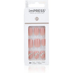 KISS IMPRESS 30 NAILS IM29C