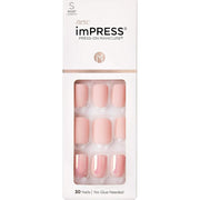 KISS IMPRESS 30 NAILS KEEP IN TOUCH KIM013