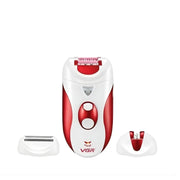 VGR PROFESSIONAL 3IN1 EPILATOR V-702