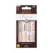 KISS CLASSY NAILS PREMIUM SOPHI-CSP01C