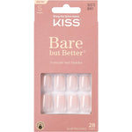 KISS BARE BUT BETTER NAILS NUDIES BN01C