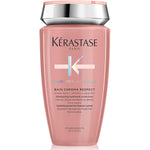 KERASTASE CHROMA ABSOLU RESPECT SHAMPOO 250ML - ladyy