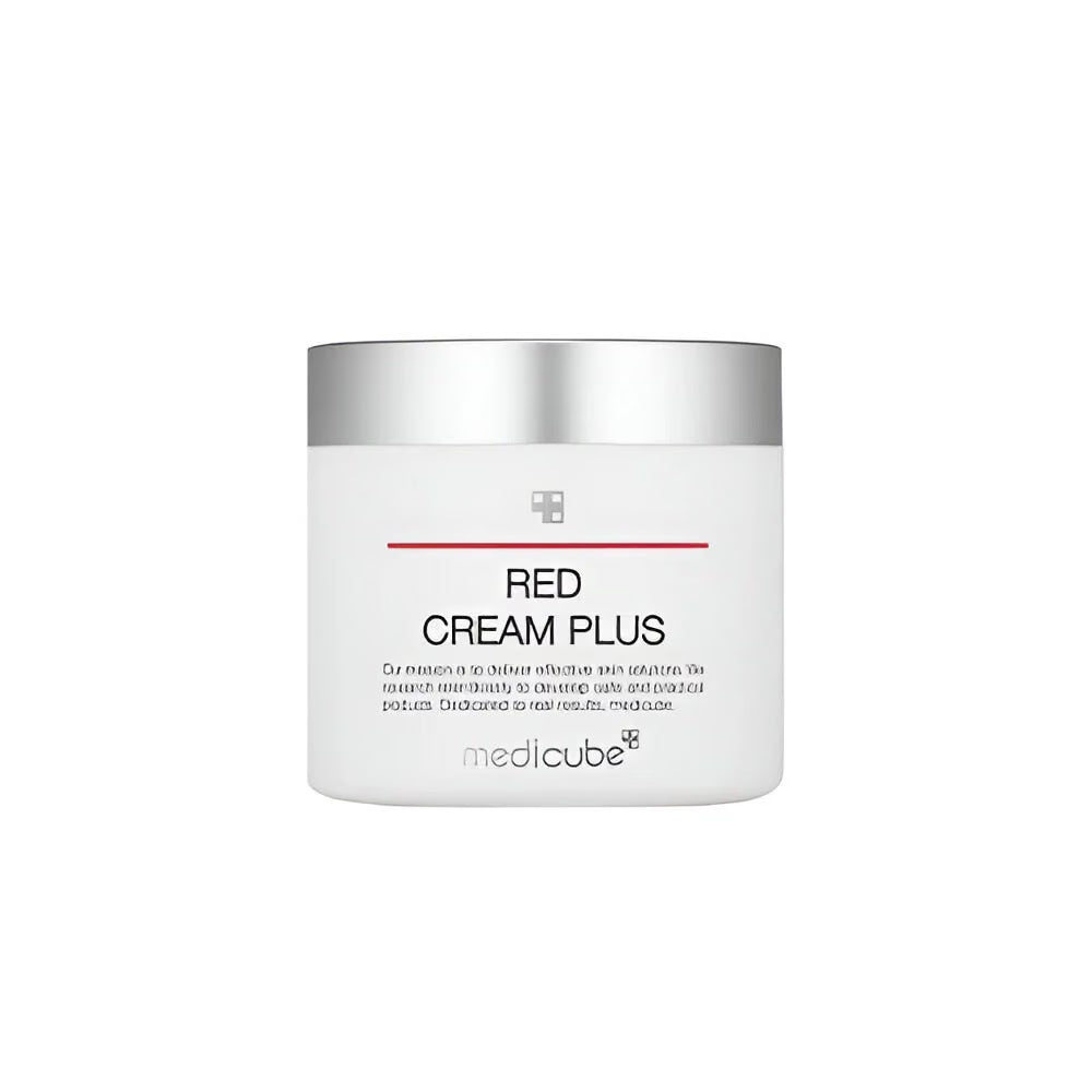 MEDICUBE RED CREAM 2.0 PLUS - ladyy