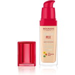 BOURJOIS HM FOUNDATION CHRONOS - ROSE IVORY 50C
