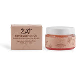 ZAT SOFT SUGAR SCRUB 150ML - ladyy