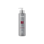 CAPIXY ADVANCED REPAIR SHAMPOO 250ML - ladyy