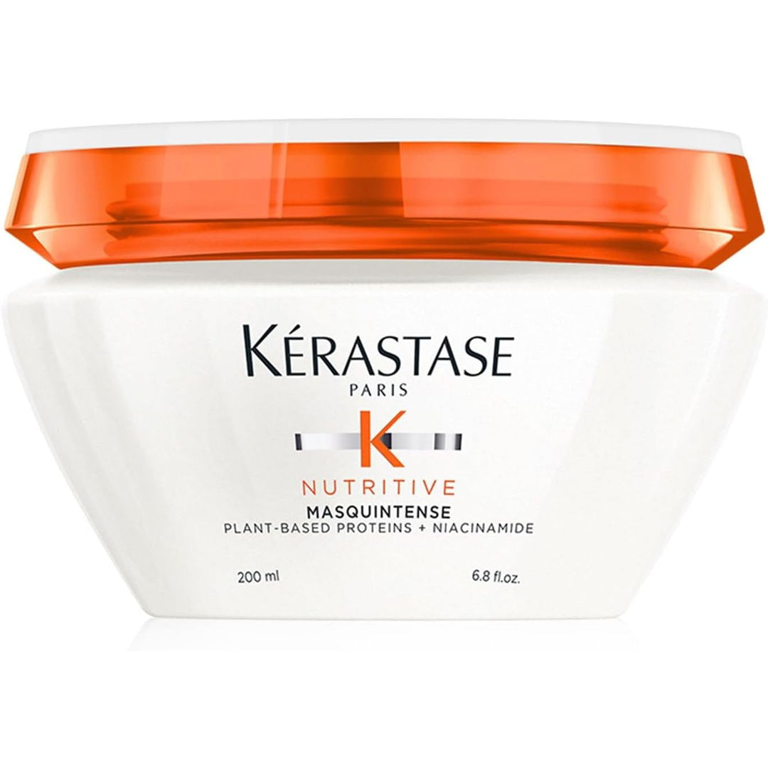 KERASTASE NUTRITIVE NUTRITION MASK 200ML - ladyy